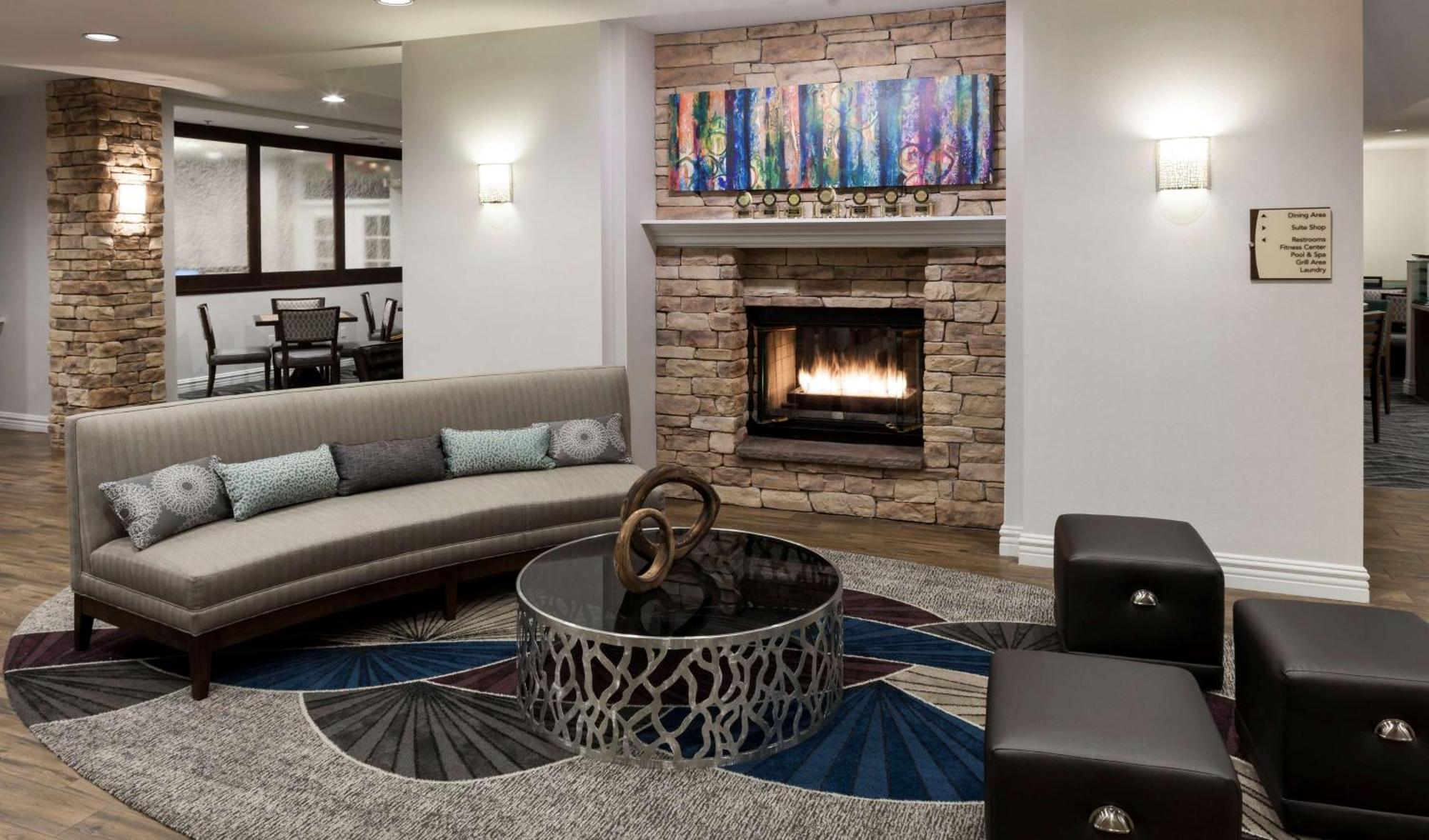Homewood Suites By Hilton San Jose Airport-Silicon Valley Luaran gambar